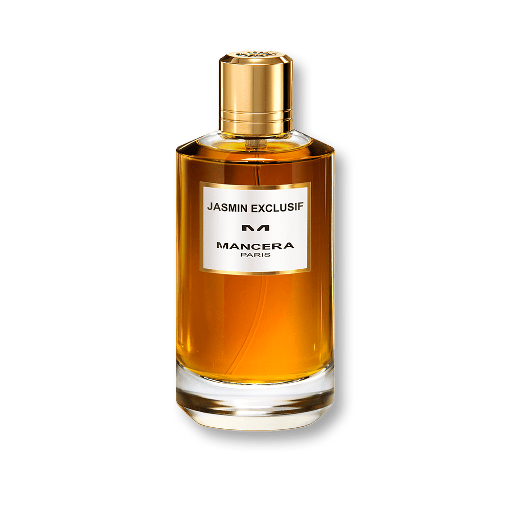 Mancera Jasmin Exclusif EDP 120ml