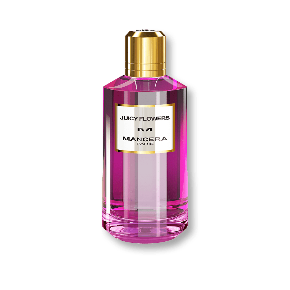 Mancera Juicy Flowers EDP 120ml
