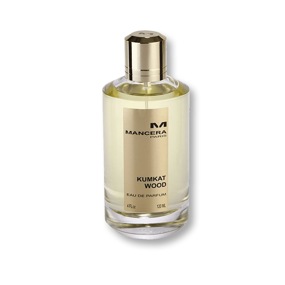 Mancera Kumkat Wood EDP 120ml