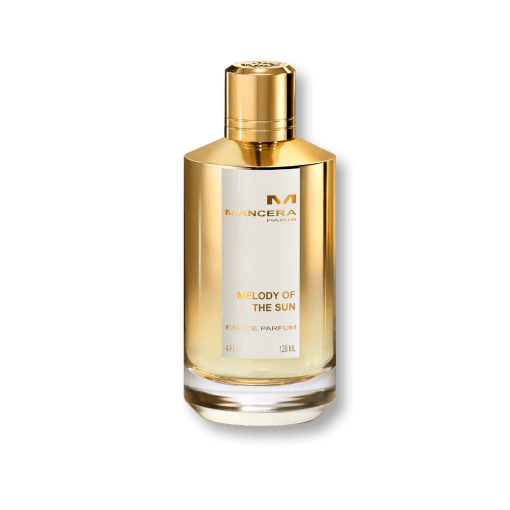 Mancera Melody Of The Sun EDP 120ml