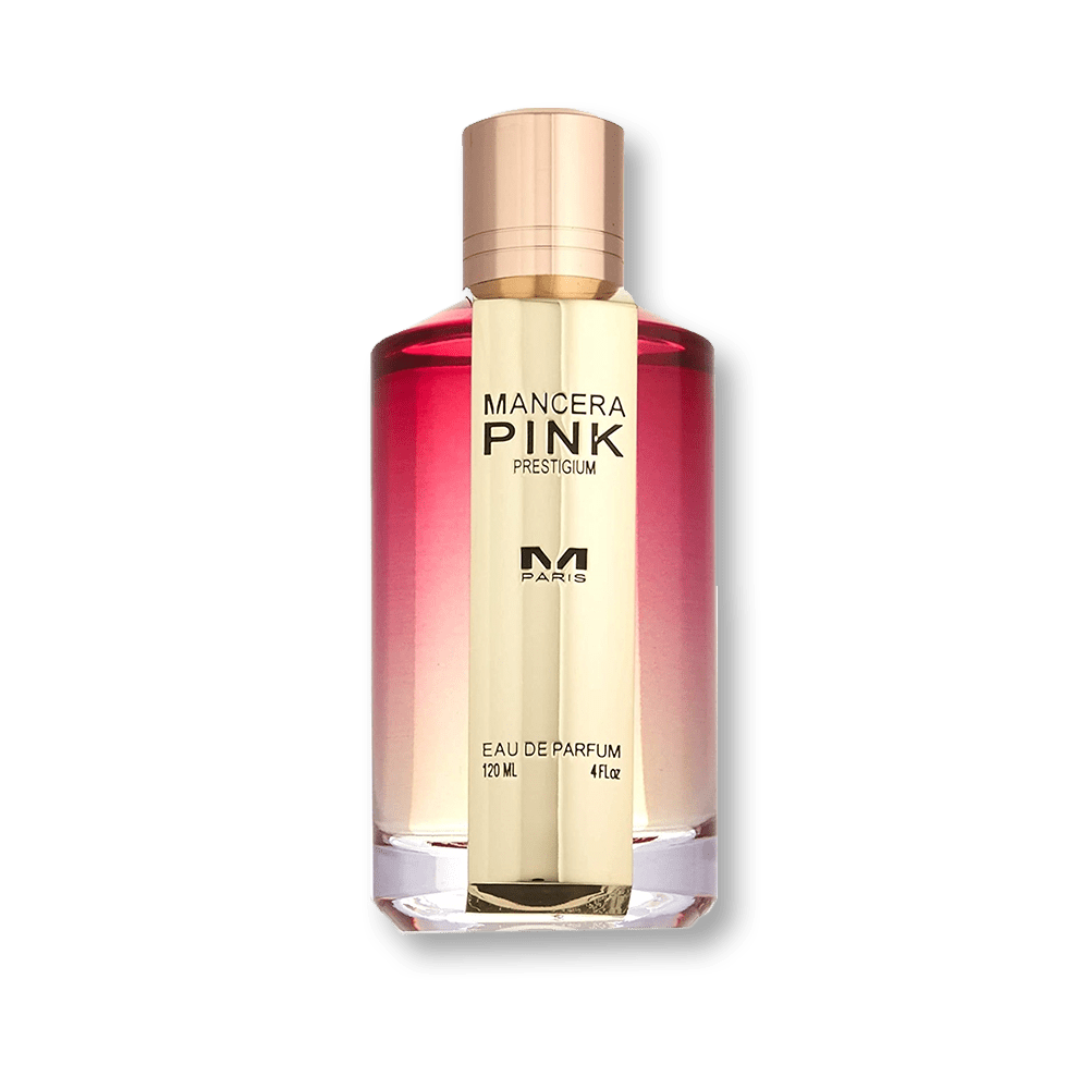 Mancera Pink Prestigium EDP 120ml (2026 Batch)