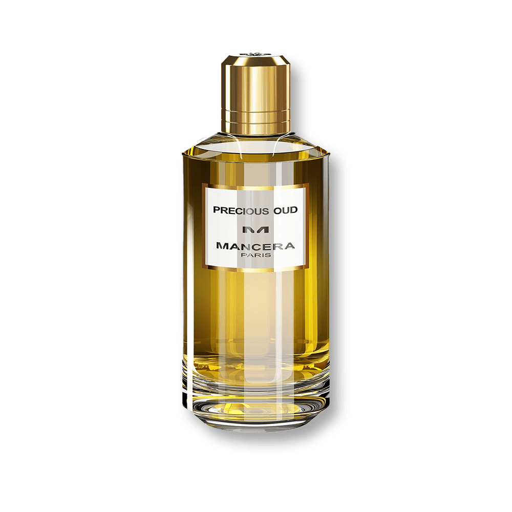 Mancera Precious Oud EDP 120ml