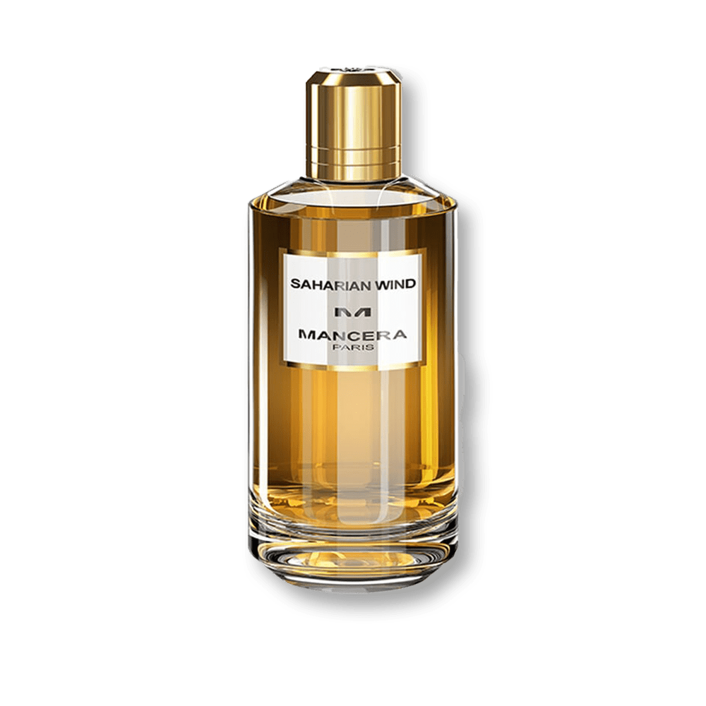 Mancera Saharian Wind EDP