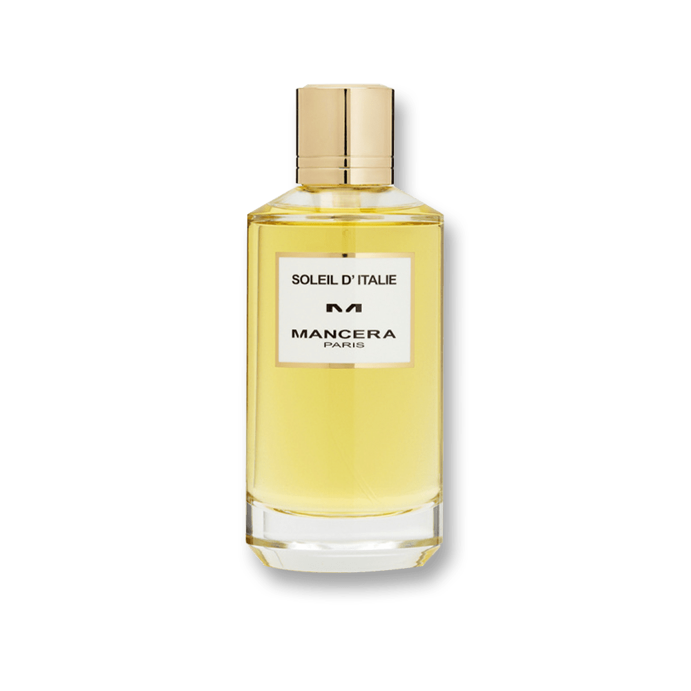 Mancera Soleil D'Italie EDP 2ml Sample Vial