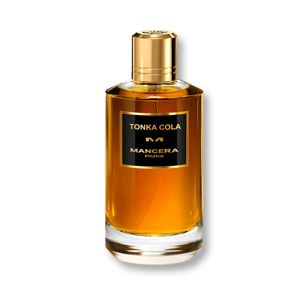Mancera Tonka Cola EDP 120ml