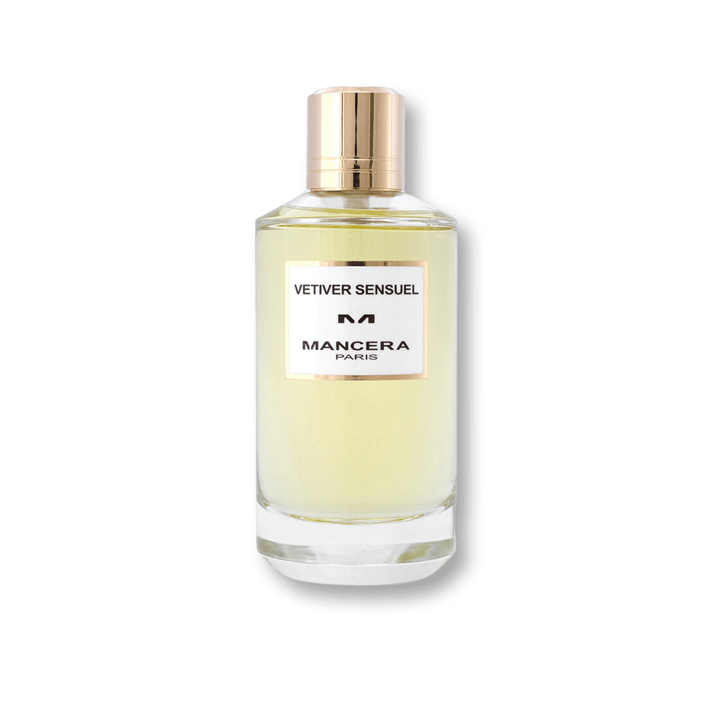 Mancera Vetiver Sensuel EDP 2ml Sample Vial