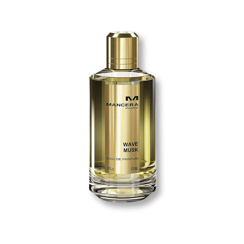 Mancera Wave Musk EDP 120ml