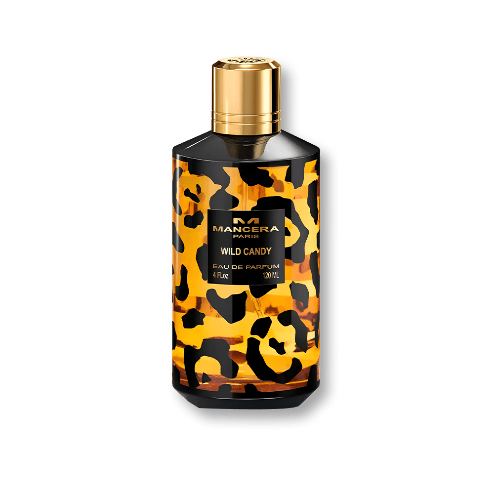 Mancera Wild Candy EDP 120ml