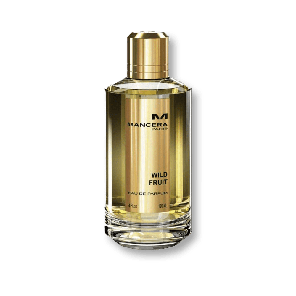 Mancera Wild Fruits EDP