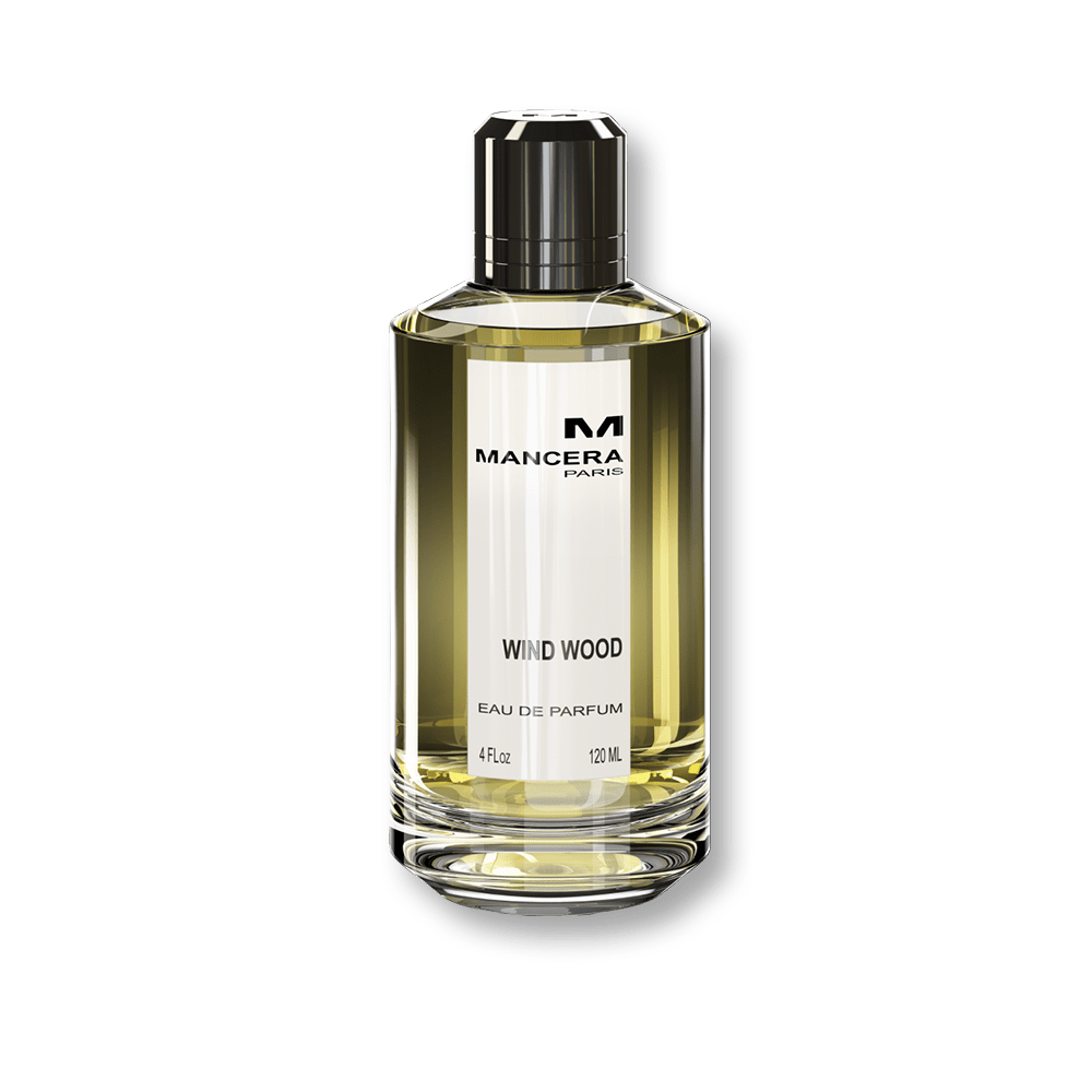 Mancera Wind Wood EDP 120ml