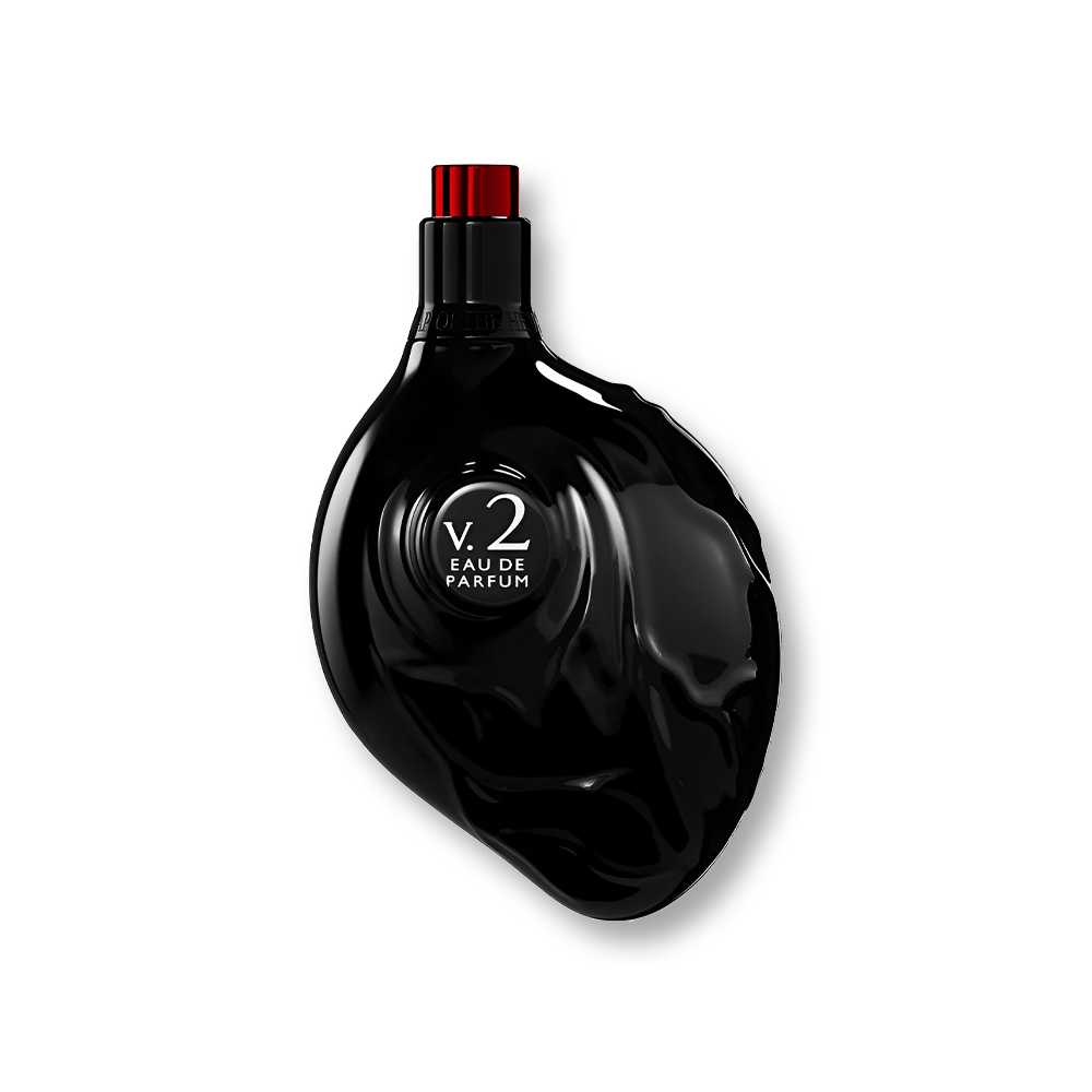 Map Of The Heart Black Heart V.2 EDP 90ml