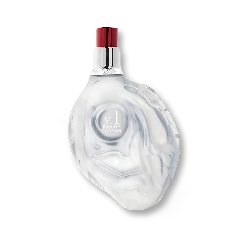 Map Of The Heart Clear Heart V.1 EDP 90ml Tester