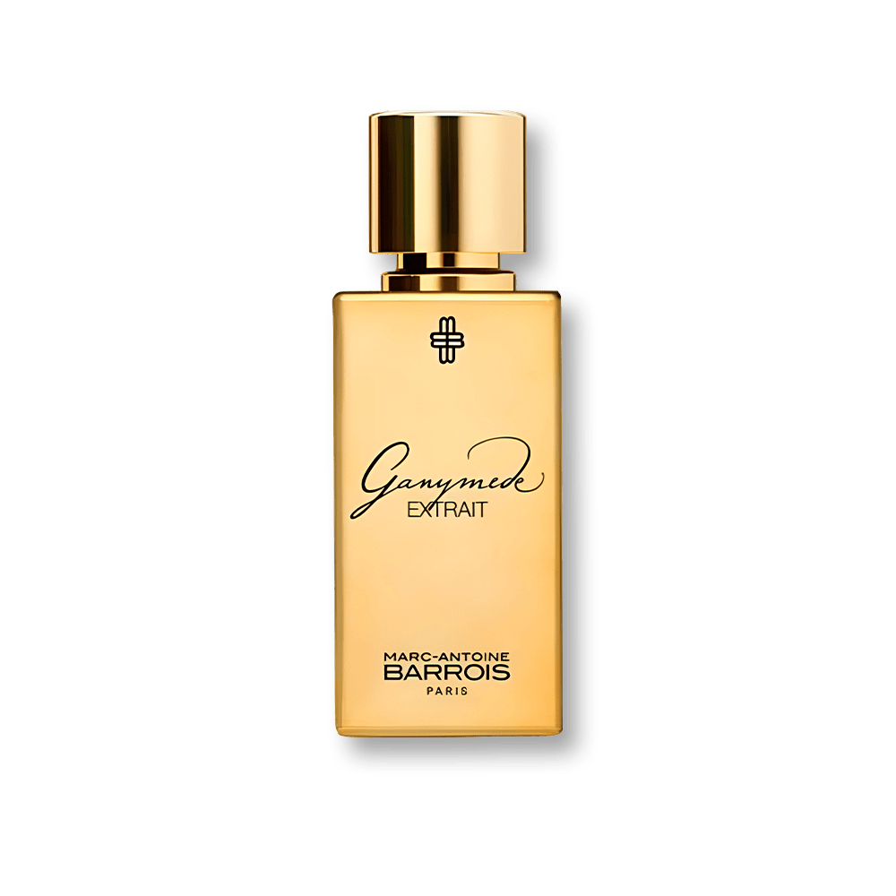 Marc Antoine Barrois Ganymede Extrait Extrait De Parfum 50ml
