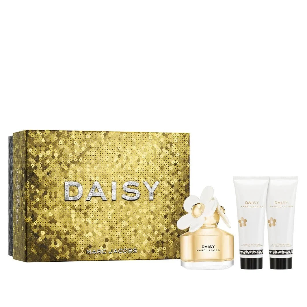 Marc Jacobs Daisy Body Lotion & EDT Set for Women