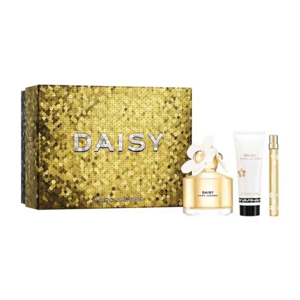MARC JACOBS Daisy Delights Fragrance & Body Care Set