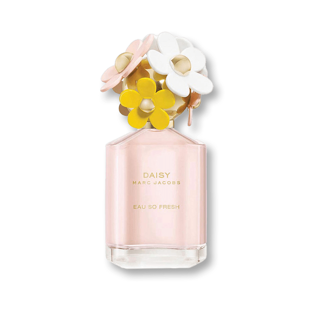 Marc Jacobs Daisy Eau So Fresh EDT 4ml Mini