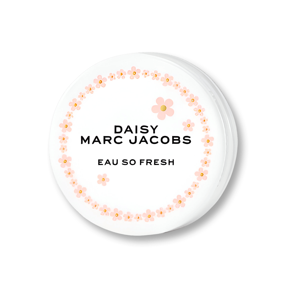 Marc Jacobs Daisy Eau So Fresh Parfum Drops Thirty 3.9ml drops