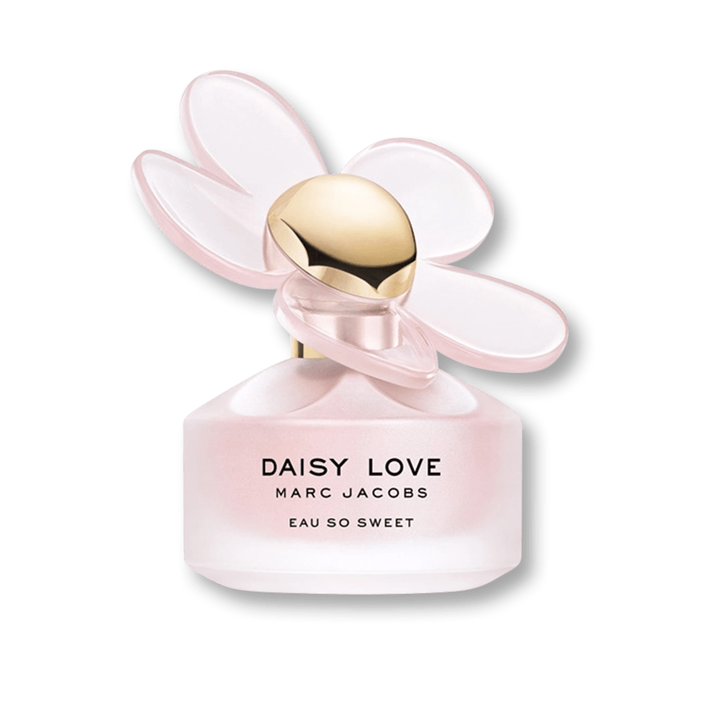 Marc Jacobs Daisy Love Eau So Sweet EDT