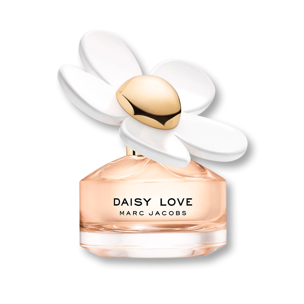 Marc Jacobs Daisy Love EDT 1.2ml Sample Vial