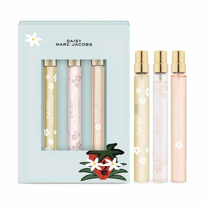 Marc Jacobs Daisy Miniature EDT Collection