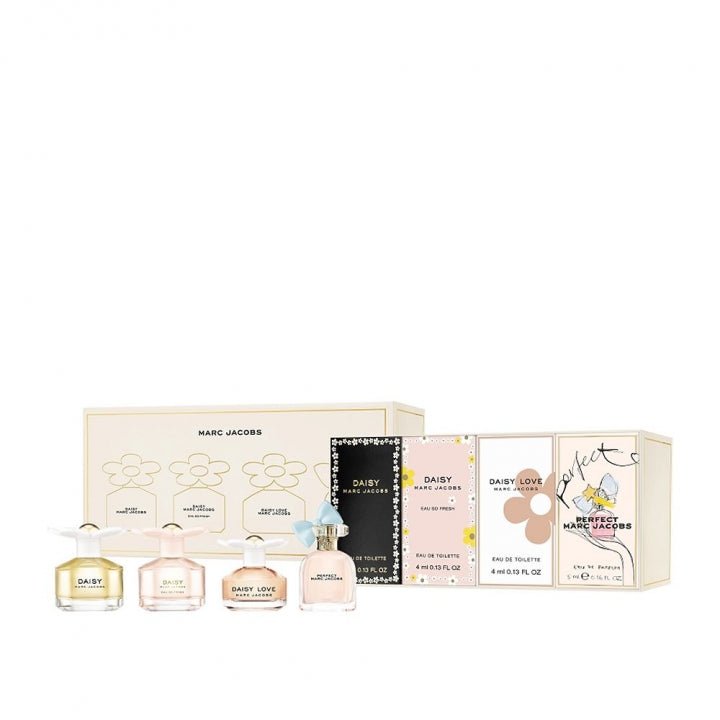 Marc Jacobs Daisy Miniature Set