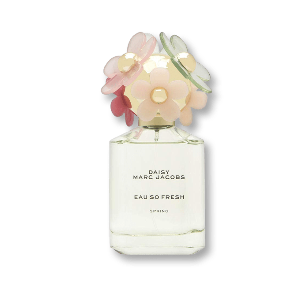 Marc Jacobs Daisy Spring Limited Edition EDT 50ml