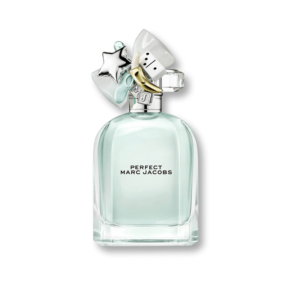 Marc Jacobs Perfect EDT 5ml Mini