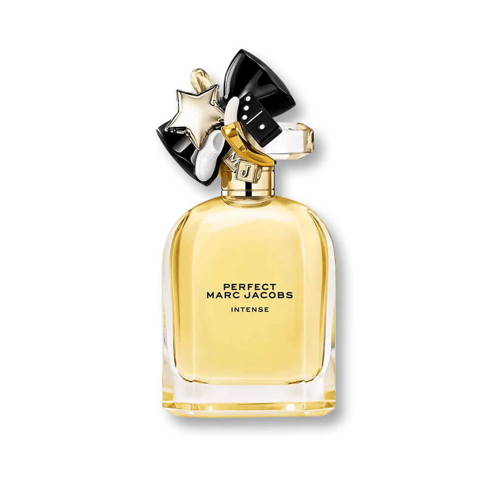 Marc Jacobs Perfect Intense EDP Tester