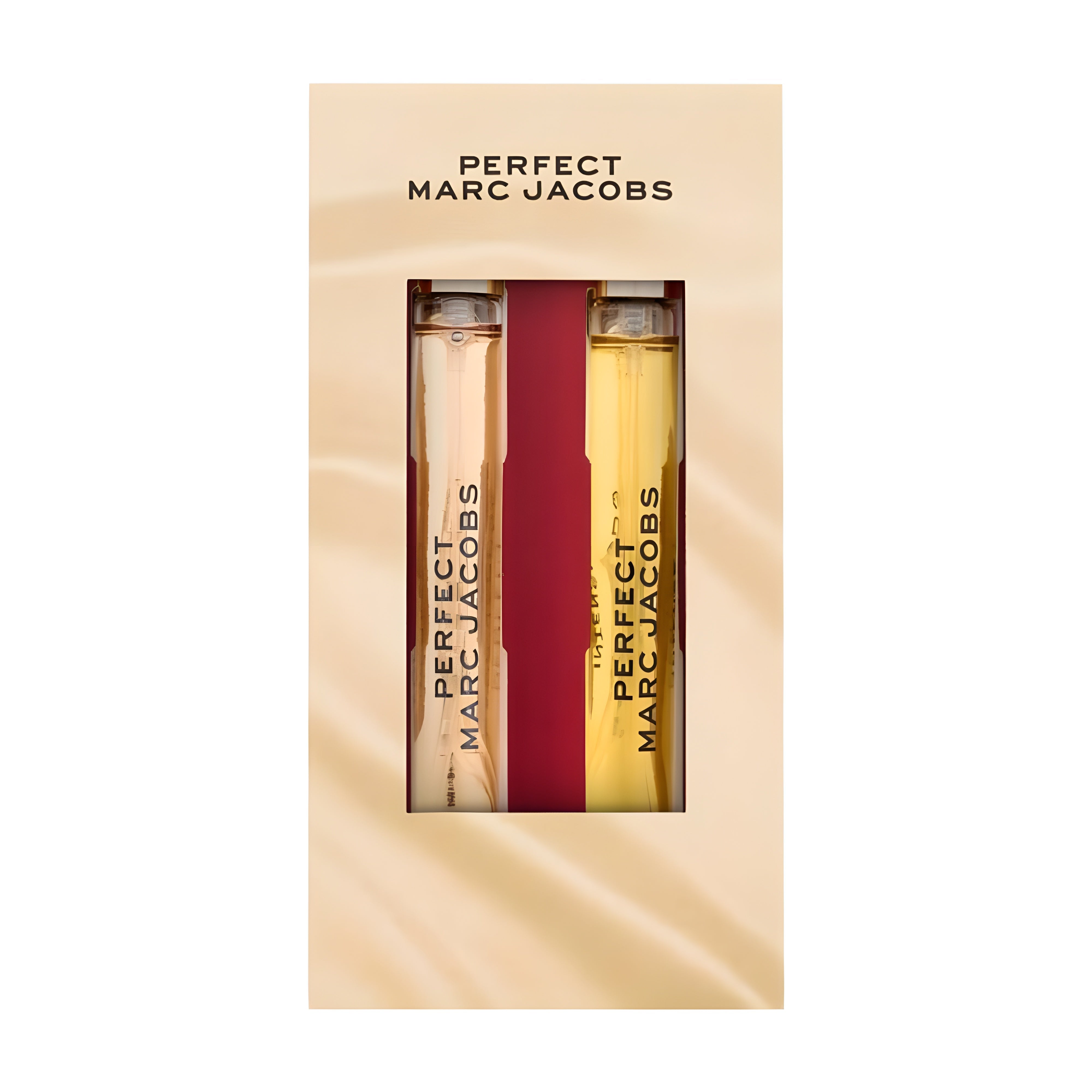 Marc Jacobs Perfect Travel Mini EDP Collection