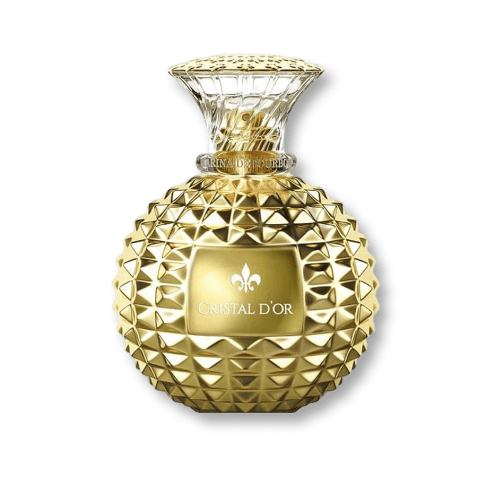 Marina De Bourbon Cristal D'Or EDP 100ml
