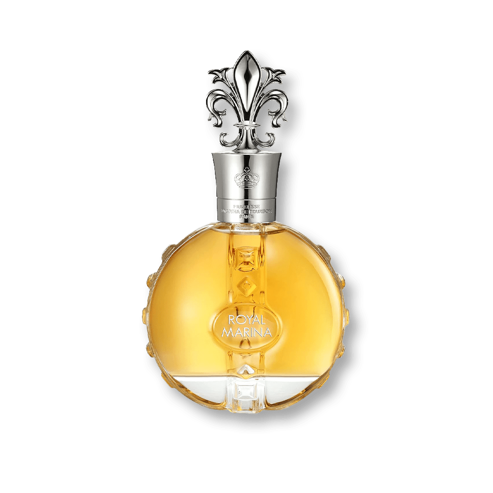 Marina De Bourbon Royal Marina Diamond EDP 100ml Tester