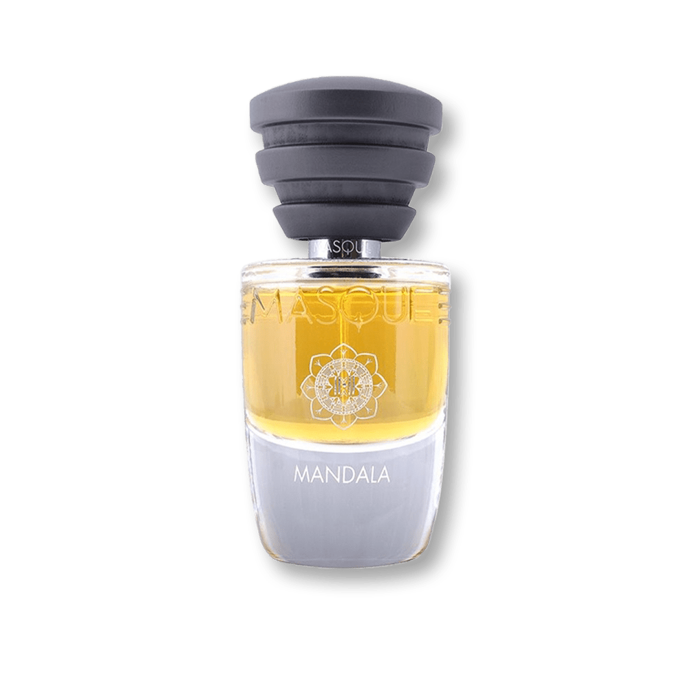 Masque Milano Act Ii Mandala EDP