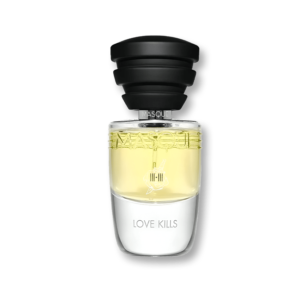 Masque Milano Act Iii Love Kills EDP 100ml