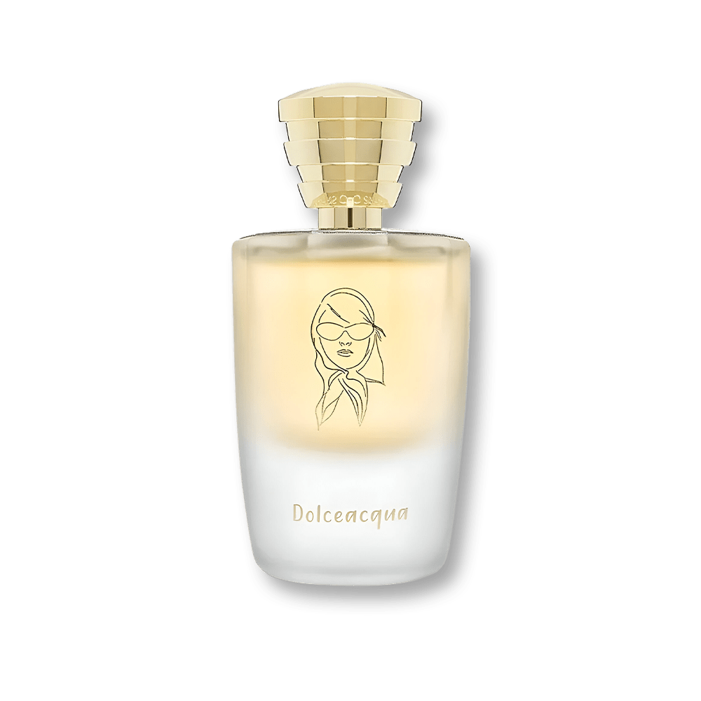 Masque Milano Dolceacqua Delphine Thierry EDP