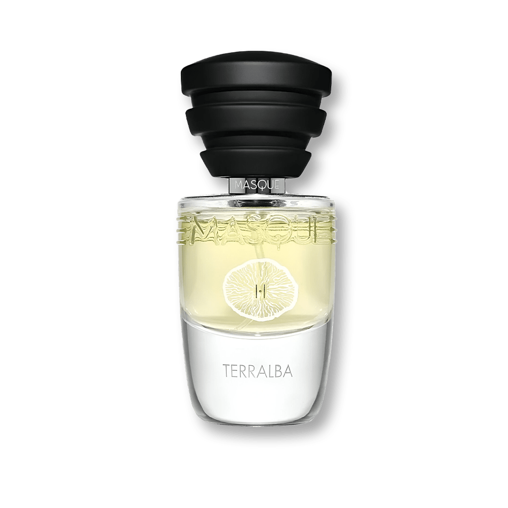 Masque Milano I-I Terralba Delphine Thierry EDP 35ml
