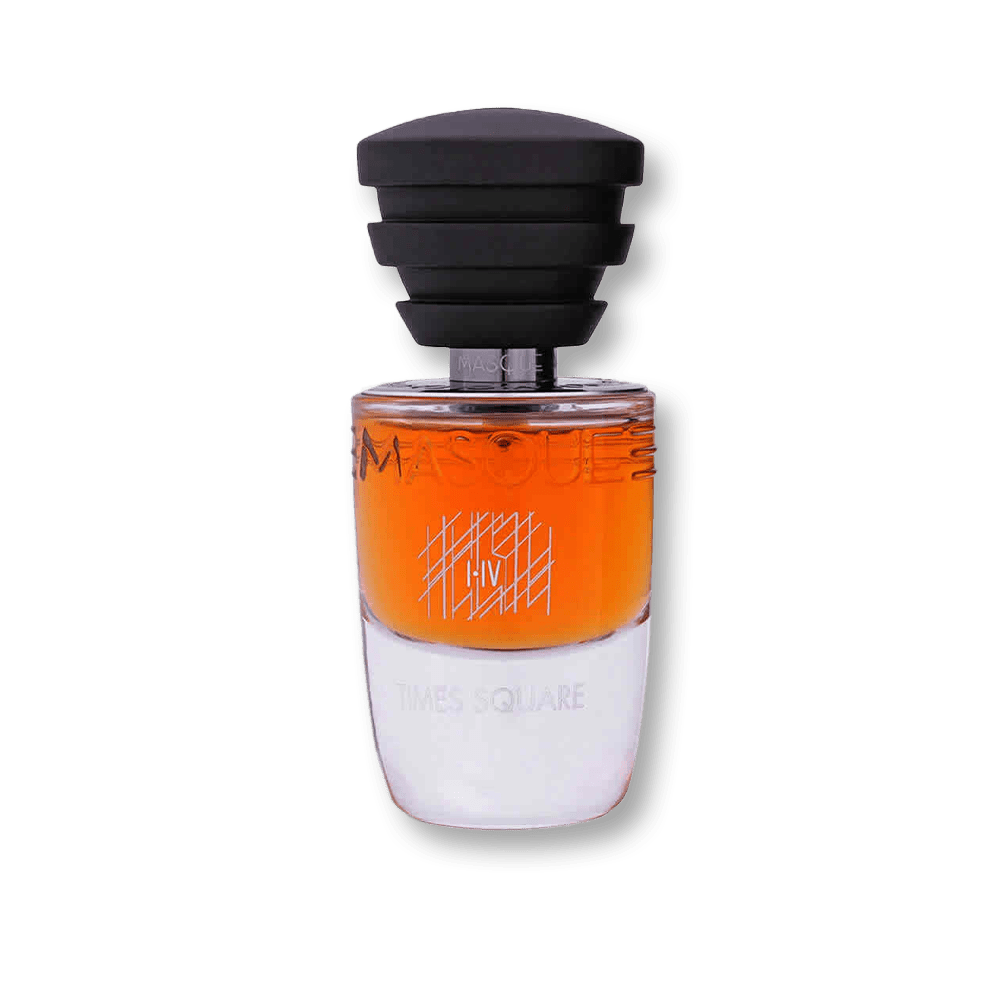 Masque Milano I-Iv Times Square Bruno Jovanovic EDP 35ml