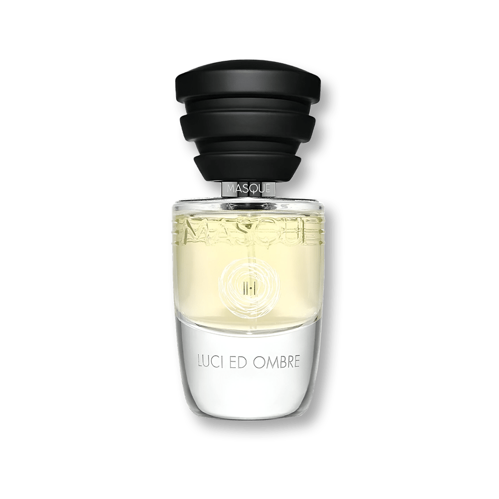 Masque Milano Ii-I Luci Ed Ombre Meo Fusciuni EDP 35ml
