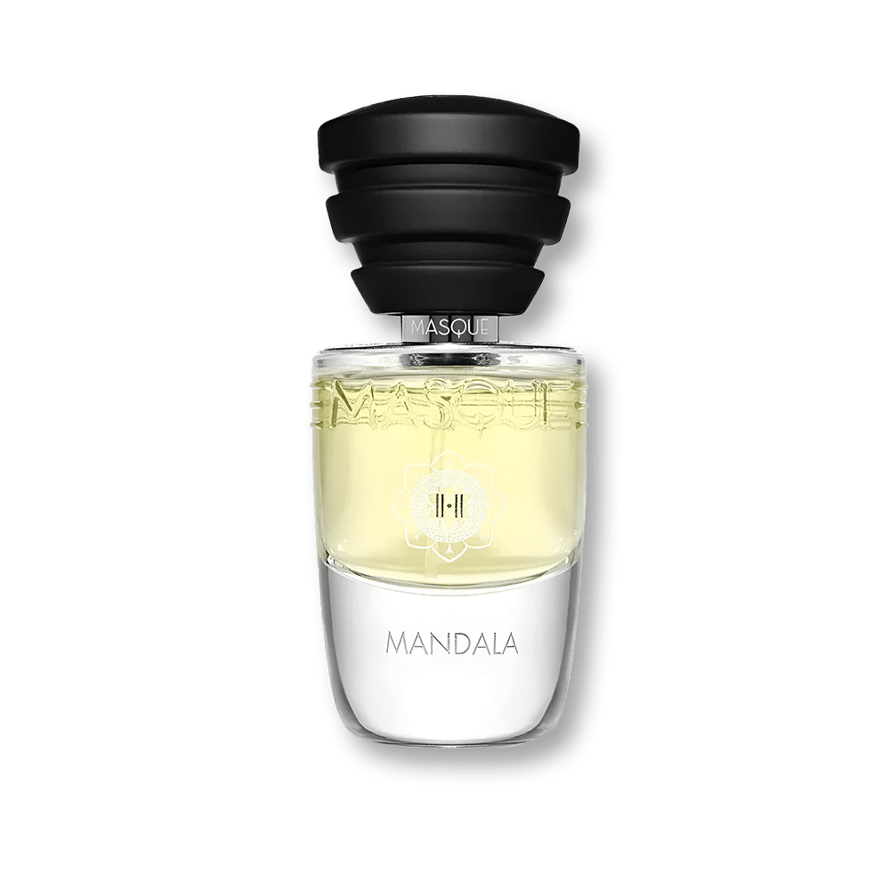 Masque Milano Ii-Ii Mandala Christian Carbonnel EDP 35ml
