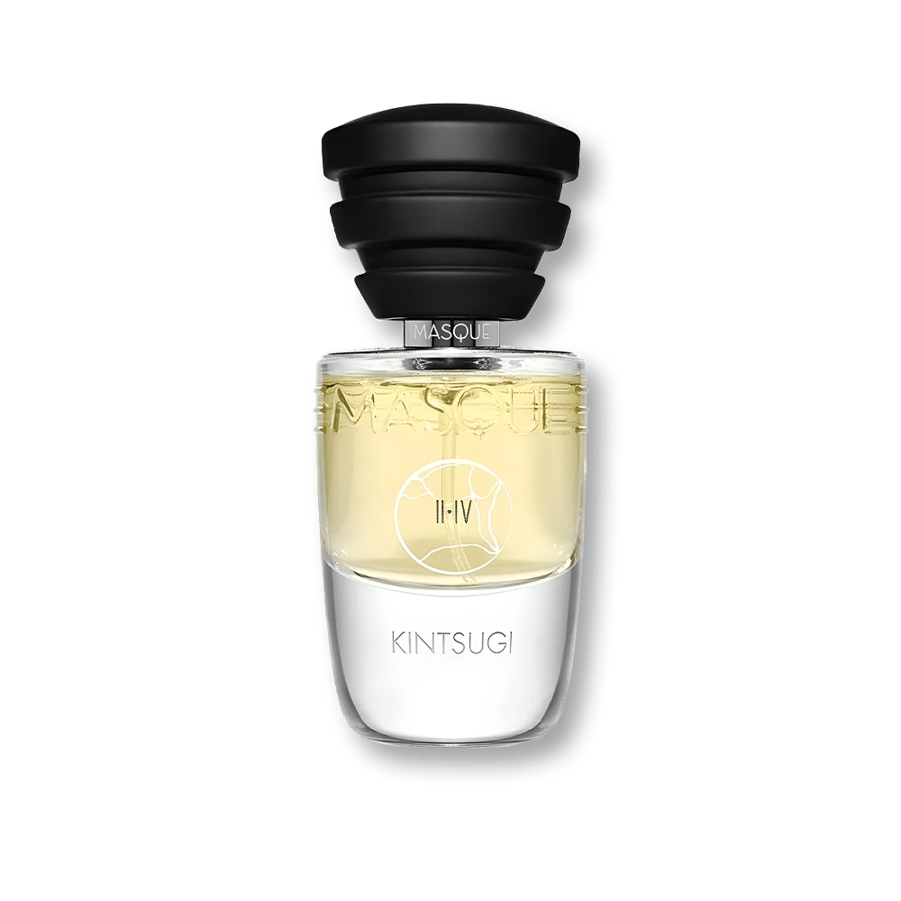 Masque Milano Ii-Iv Kintsugi Vanina Muracciole EDP