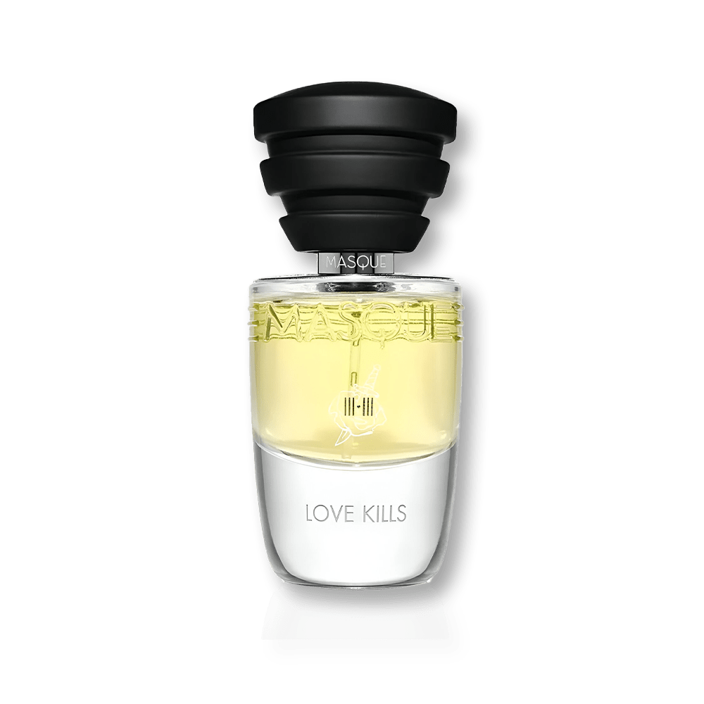 Masque Milano Iii-Iii Love Kills Caroline Dumur EDP 35ml