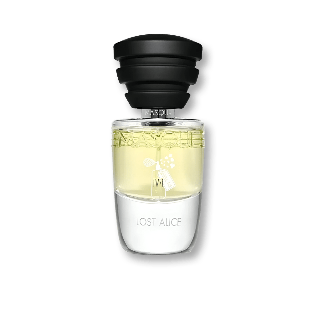 Masque Milano Iv-I Lost Alice Mackenzie Reilly EDP 100ml