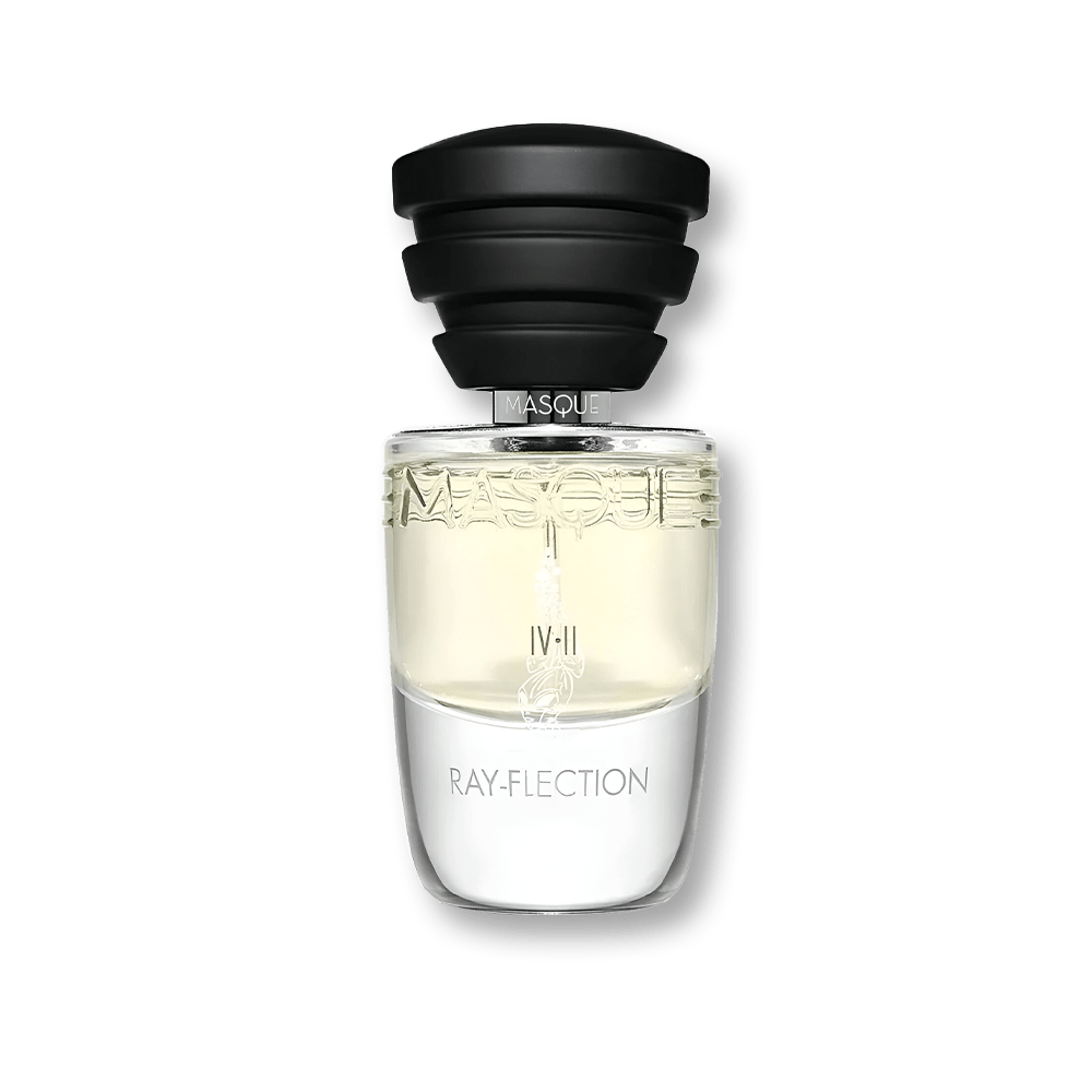 Masque Milano Iv-Ii Ray-Flection Alex Lee EDP 35ml