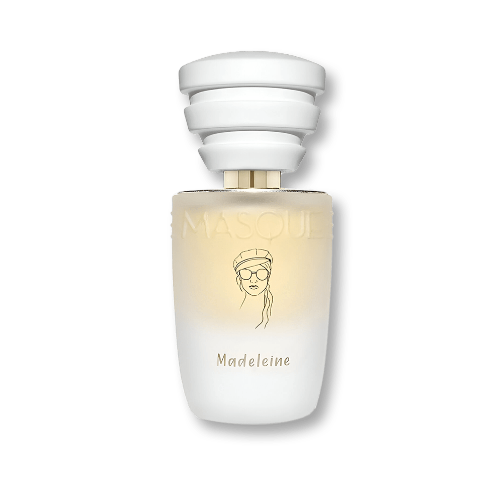 Masque Milano Madeleine Fanny Bal EDP