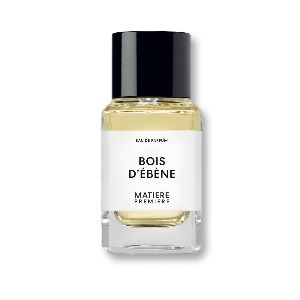 Matiere Premiere Bois D'Ebene EDP 6ml Miniature