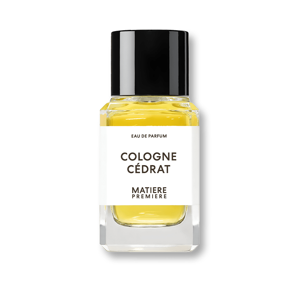 Matiere Premiere Cologne Cedrat EDP 100ml