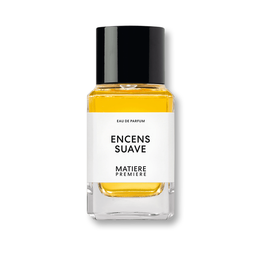 Matiere Premiere Encens Suave EDP