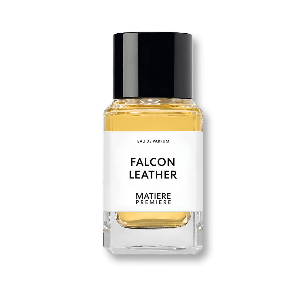 Matiere Premiere Falcon Leather EDP 1.5ml Sample Vial