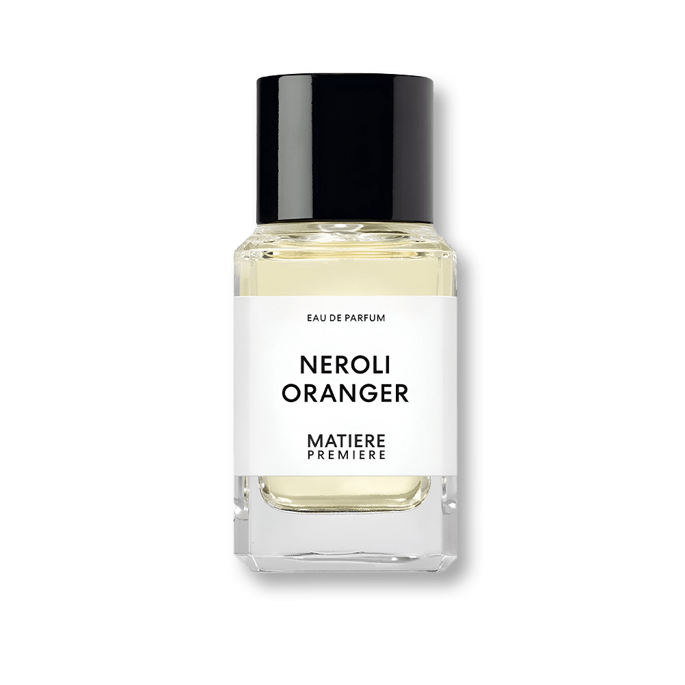 Matiere Premiere Neroli Oranger EDP 100ml