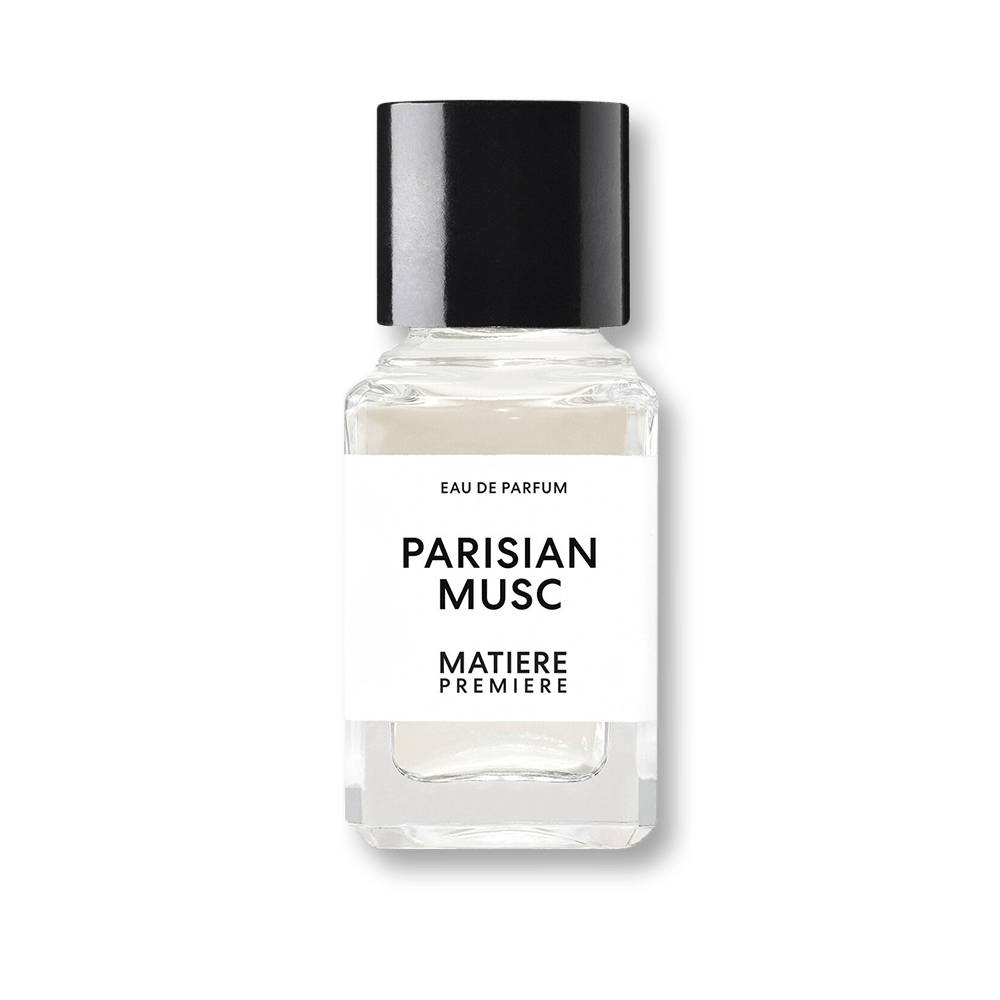 Matiere Premiere Parisian Musc EDP