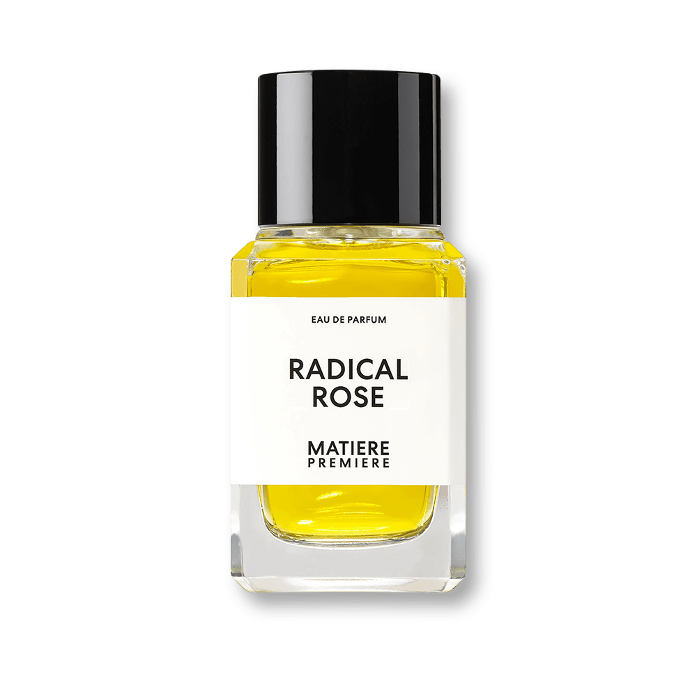Matiere Premiere Radical Rose EDP